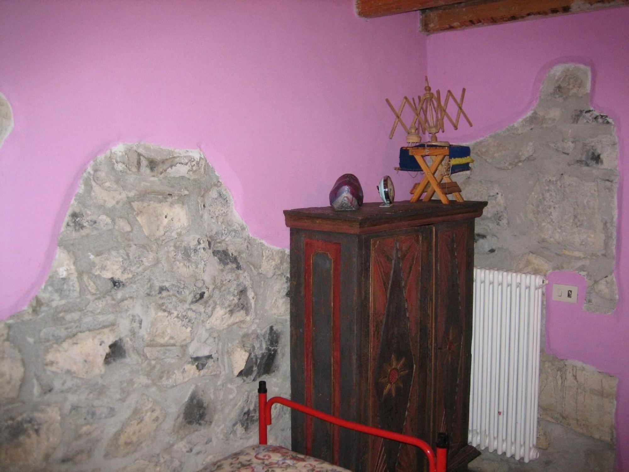 Agriturismo Al Marnich Schignano  Bilik gambar
