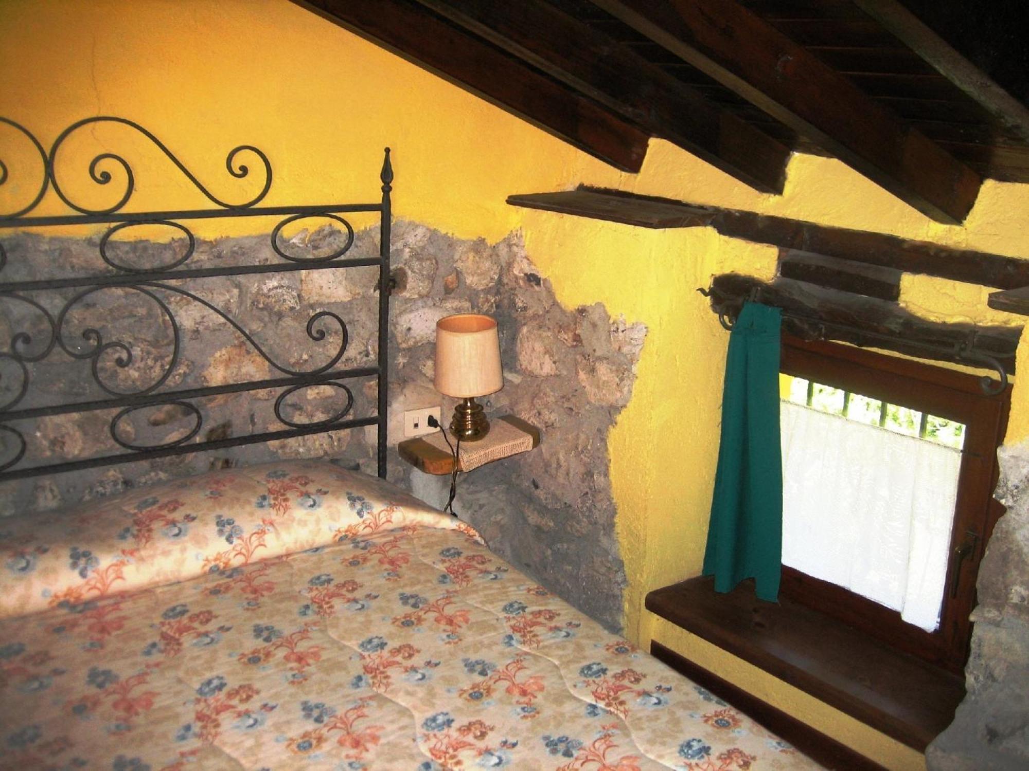 Agriturismo Al Marnich Schignano  Bilik gambar