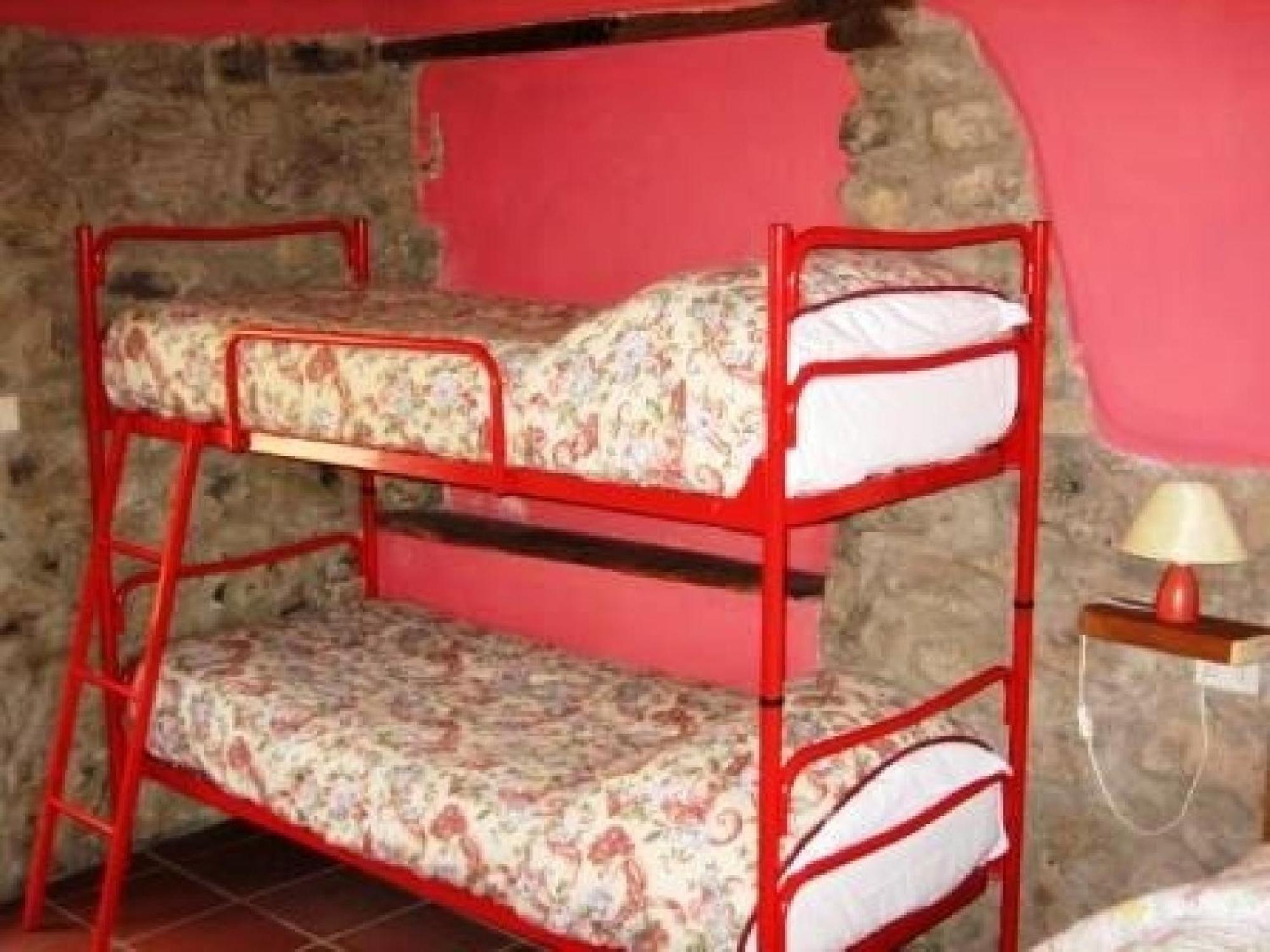 Agriturismo Al Marnich Schignano  Bilik gambar