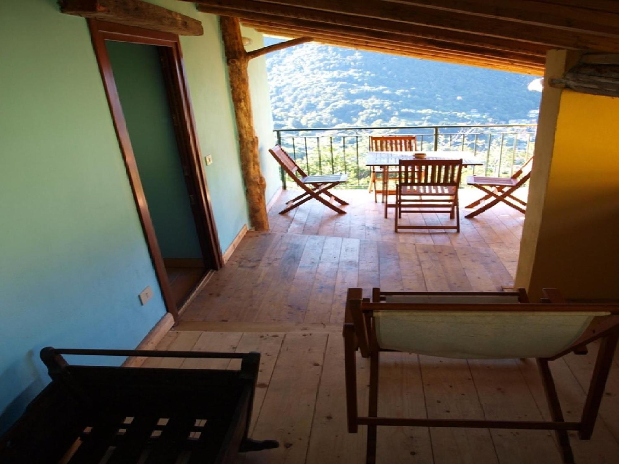 Agriturismo Al Marnich Schignano  Bilik gambar