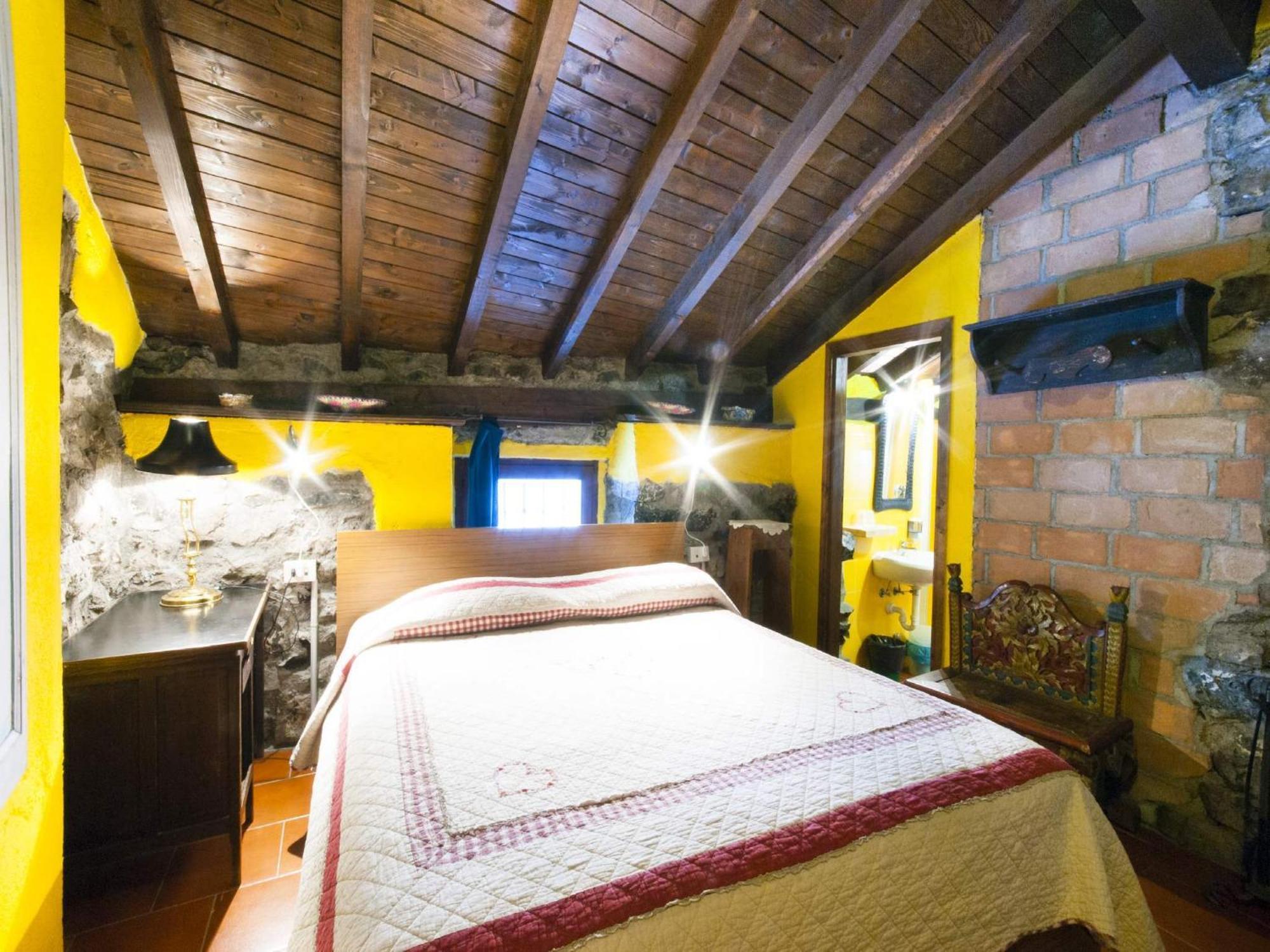 Agriturismo Al Marnich Schignano  Bilik gambar