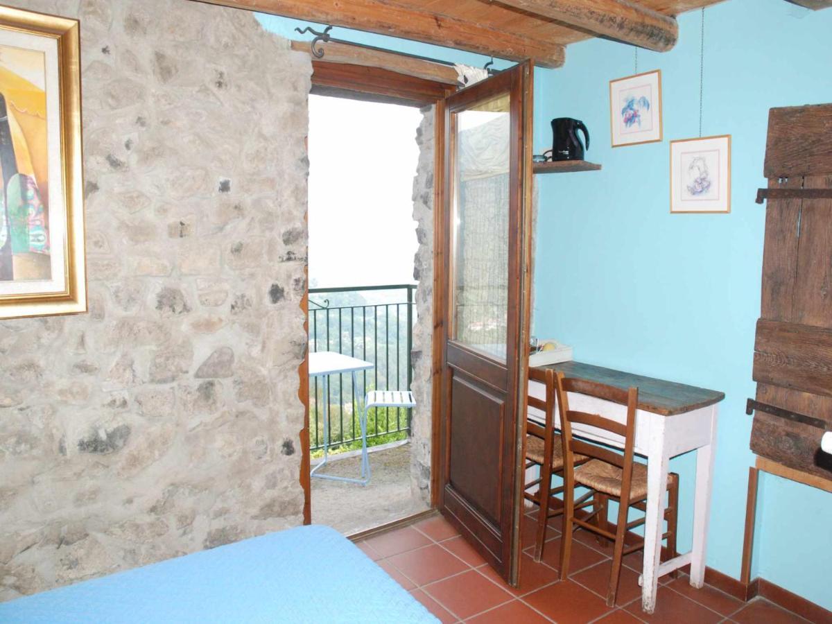 Agriturismo Al Marnich Schignano  Luaran gambar