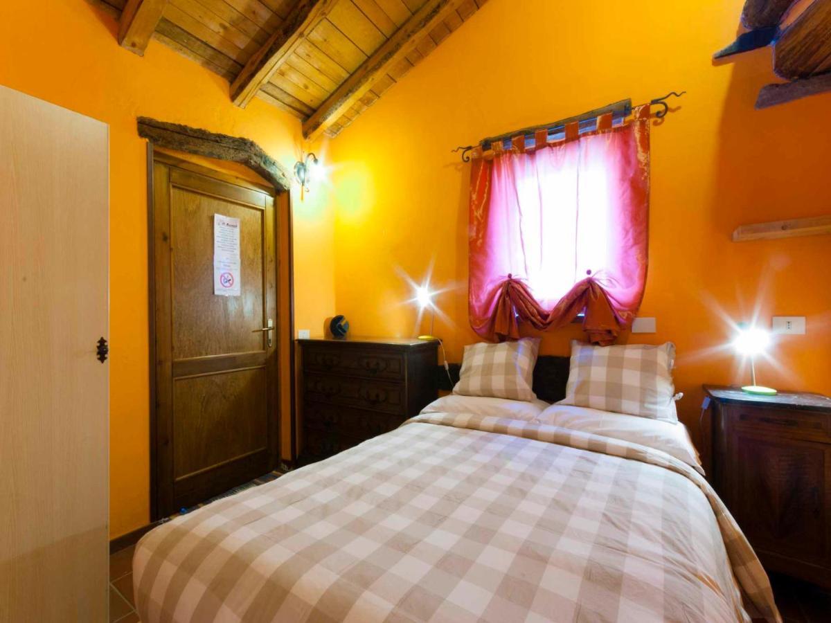 Agriturismo Al Marnich Schignano  Luaran gambar
